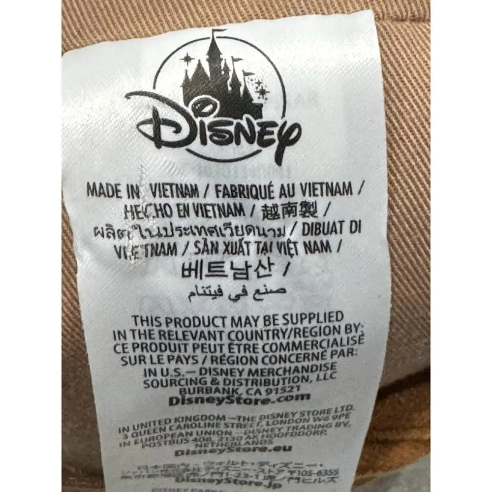 The Disney Store Toy Story Woody Bullseye Horse 15